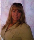 Dating Woman : Tania, 62 years to France  Paris